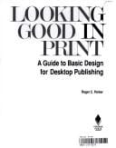 Looking good in print