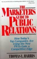 The marketer's guide to public relations