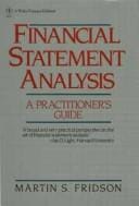 Financial statement analysis