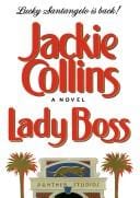 Lady boss.