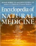 Encyclopedia of natural medicine