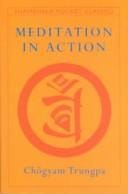 Méditation et action