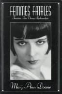 Femmes fatales
