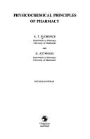 Physicochemical principles of pharmacy
