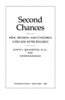 Second chances