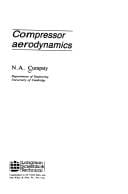 Compressor aerodynamics