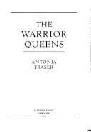 The warrior queens