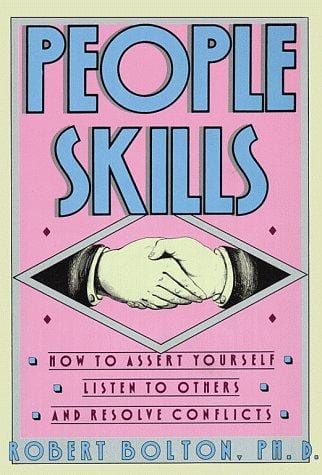 People skills