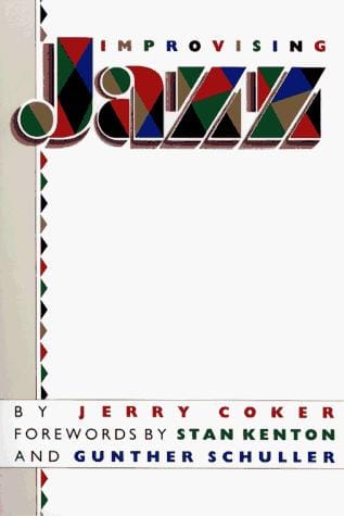 Improvising jazz
