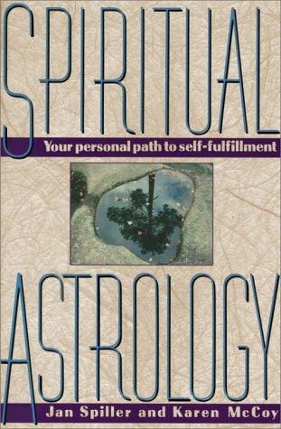 Spiritual astrology