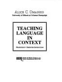 Teaching language in context