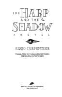 The harp and the shadow