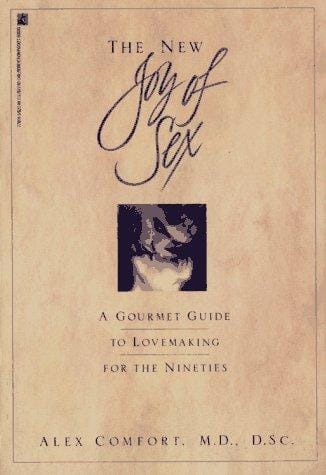 The new joy of sex