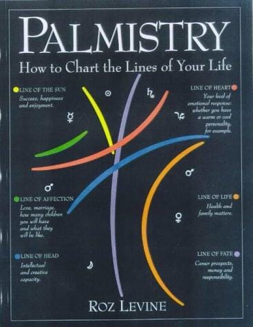 Palmistry