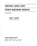 Digital logic and state machine design