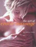 The art of erotic massage