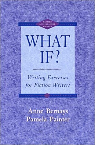 What if?