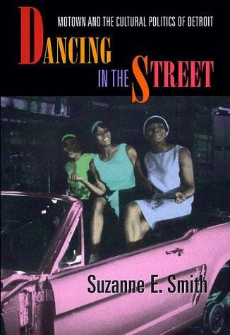 Dancing in the Street