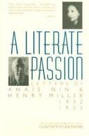 A literate passion