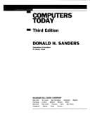 Computers today