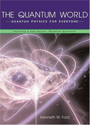 The Quantum World