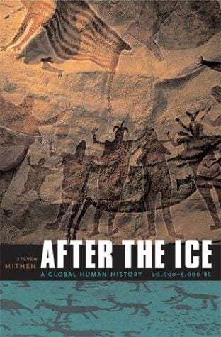 After the ice