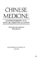 Chinese medicine
