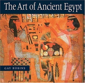 The art of ancient Egypt