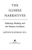 The illness narratives