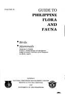 Guide to Philippine flora and fauna