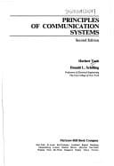 Principles of communication systems