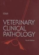 Veterinary clinical pathology