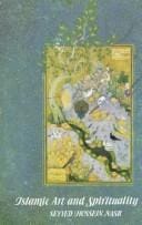 Islamic art and spirituality