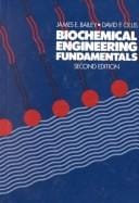 Biochemical engineering fundamentals