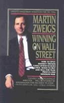 Martin Zweig's winning on Wall Street