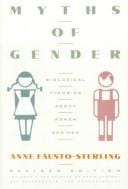 Myths of gender
