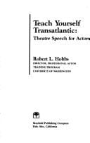 Teach yourself transatlantic