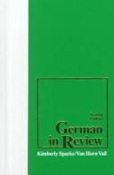 German in review