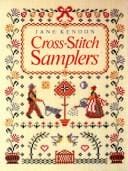Cross stitch samplers
