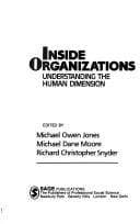 Images of organization