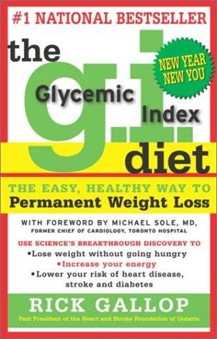 The G.I. diet