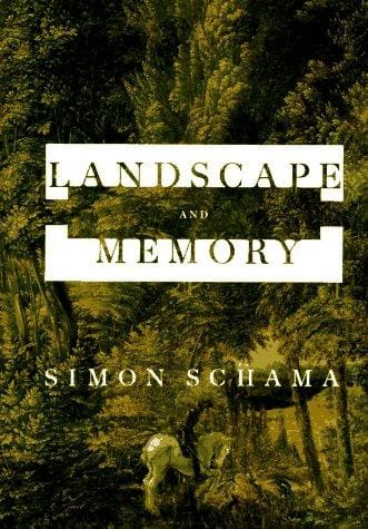 Landscape and memory