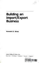 Building an import/export business