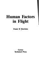 Human Factors in Flight