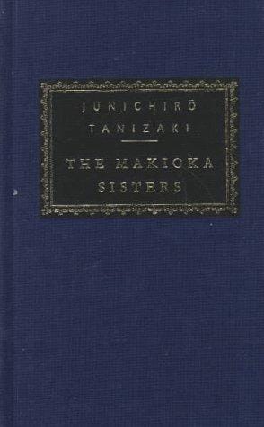 Irmãs Makioka, As