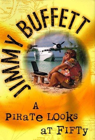 A pirate looks at fifty
