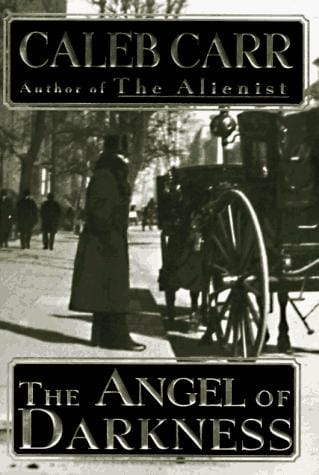 The angel of darkness