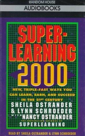 Superlearning 2000