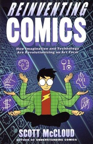 La revolución de los cómics