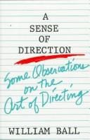 A sense of direction